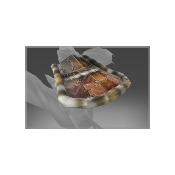Shoulder of the Apex Explorer