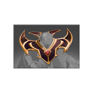 Shoulders of the Dark Magic