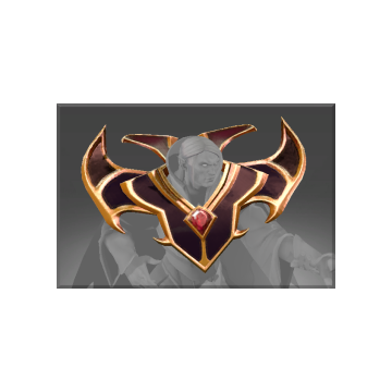 Shoulders of the Dark Magic