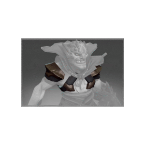 Shoulders of the Infernal Rambler