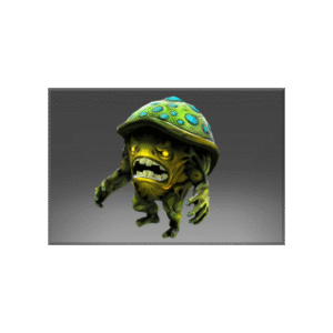 Shroomling