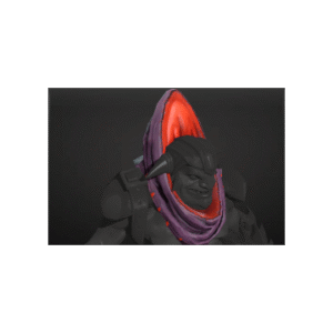 Shroud of the Shattered Sect