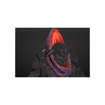 Shroud of the Shattered Sect