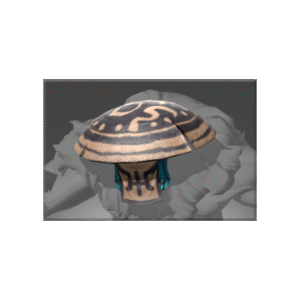 Sigil Mask of the Bladekeeper