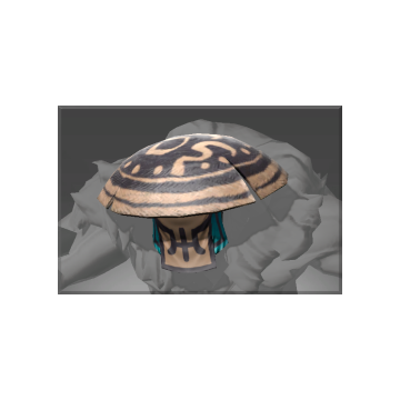 Sigil Mask of the Bladekeeper