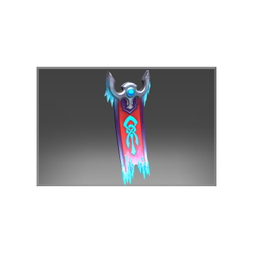 Sigil of the Weathered Storm