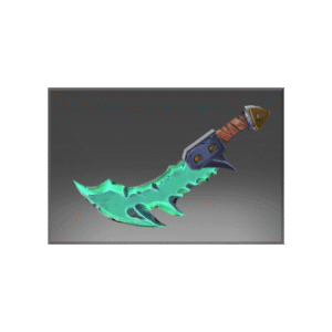 Silent Ripper