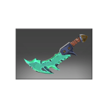 Silent Ripper