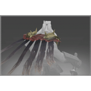 Sinister Shadow Back