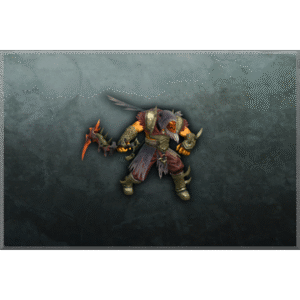 Sinister Shadow