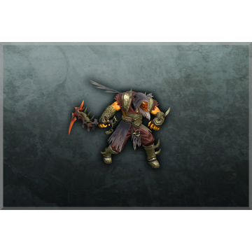 Sinister Shadow