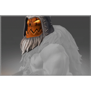 Sinister Shadow Head