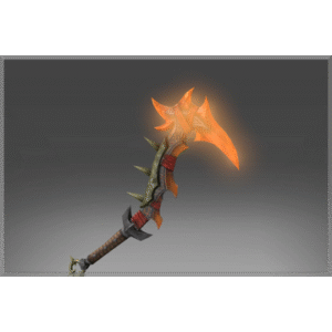 Sinister Shadow Weapon