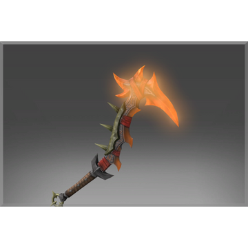 Sinister Shadow Weapon