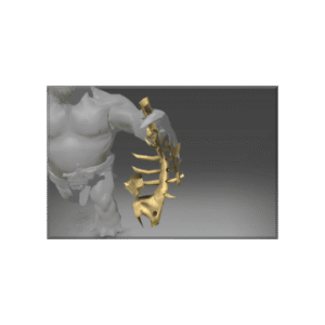 Skeletal Catch