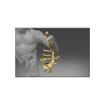 Skeletal Catch