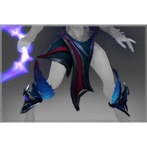 Skirt of Omen's Embrace