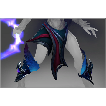Skirt of Omen's Embrace