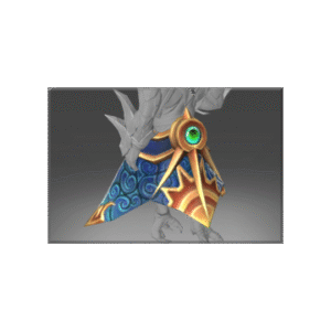 Skirt of the Crested Dawn