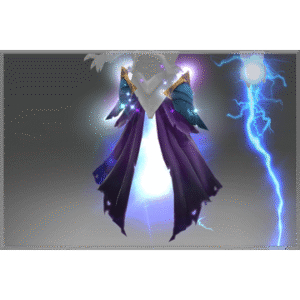 Skirt of the Guardian Construct