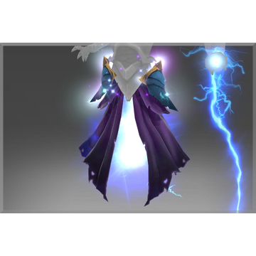 Skirt of the Guardian Construct