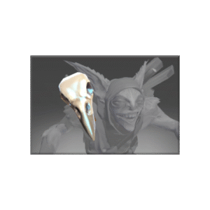 Skull of the Bone Ruins