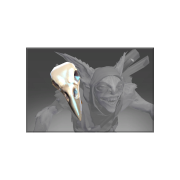Skull of the Bone Ruins