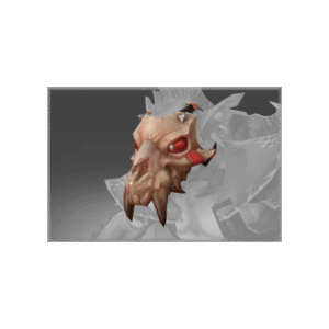 Skull of the First Hunt