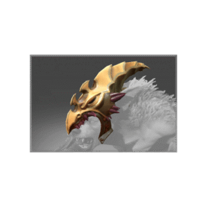 Skull of the Razorwyrm