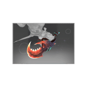 Slasher of the Umizar Crawler
