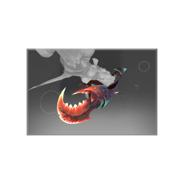 Slasher of the Umizar Crawler