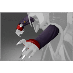Sleeves of the Blackguard Magus