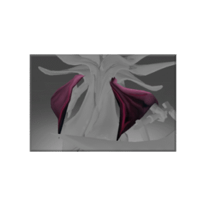 Sleeves of the Ephemeral Haunt