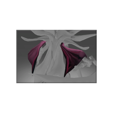 Sleeves of the Ephemeral Haunt