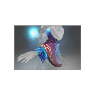 Sleeves of the Jiang Shi's Revenge