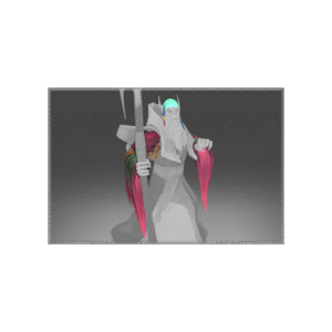 Sleeves of the Master Necromancer