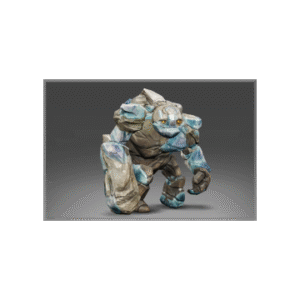 Small Elemental Ice