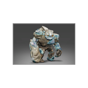 Small Elemental Ice