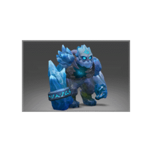 Small Frostmoot