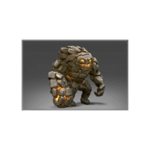 Small Igneous Stone