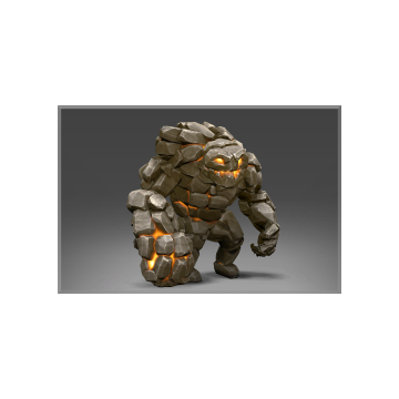 Small Igneous Stone