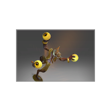 Smeevil's Penance