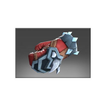 Snowball Stinger