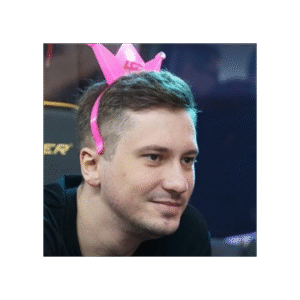 Solo Autograph Avatar - The International 2021