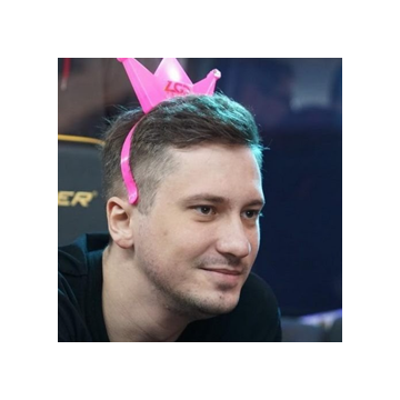 Solo Autograph Avatar - The International 2021