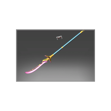 Song of the Sea Lotus - Weapon