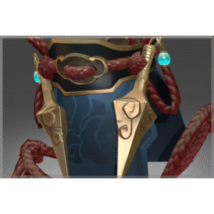Song of the Shadow Dragon - Belt