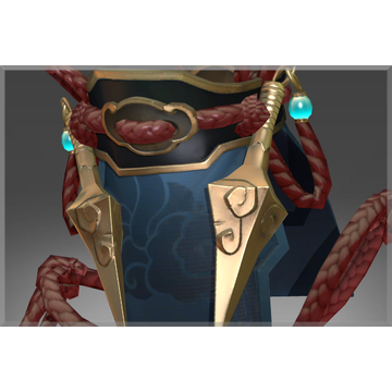 Song of the Shadow Dragon - Belt