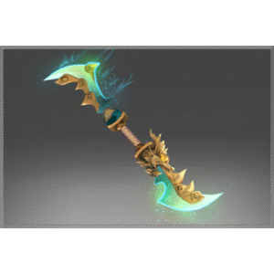 Song of the Shadow Dragon - Blade