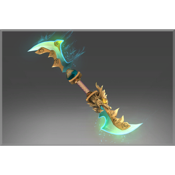 Song of the Shadow Dragon - Blade